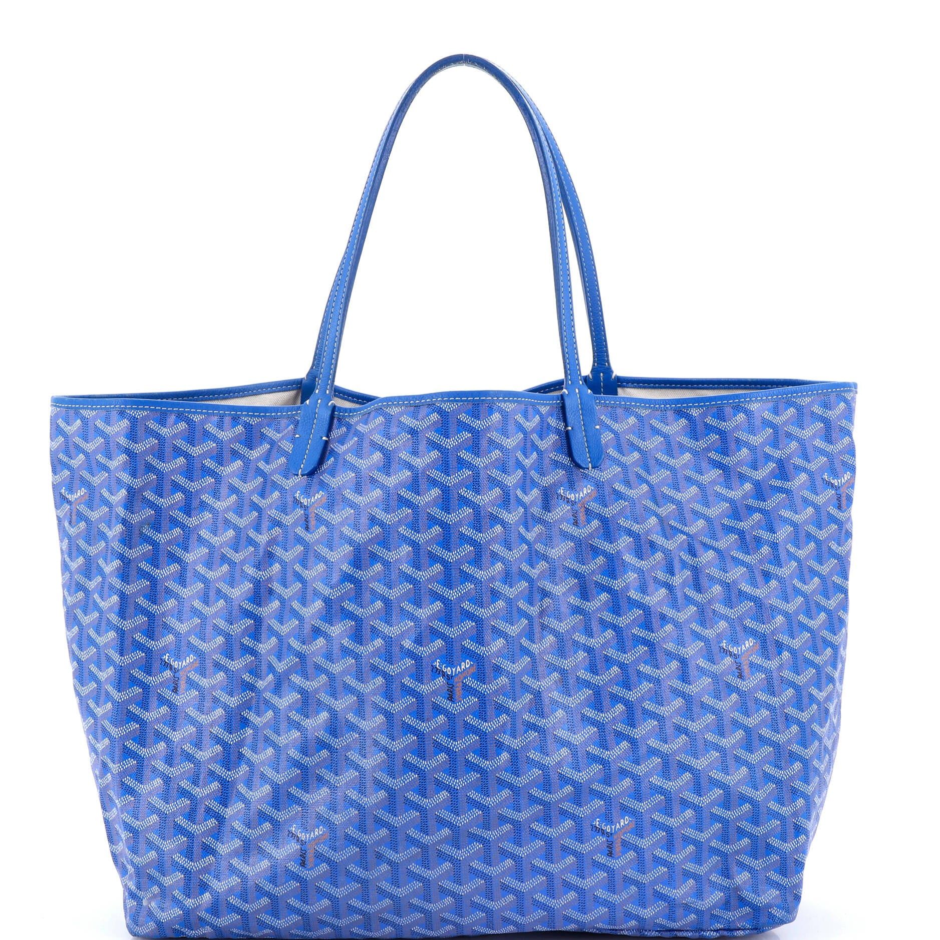 Goyard Saint Louis Tote Size ONE SIZE - 1 Thumbnail