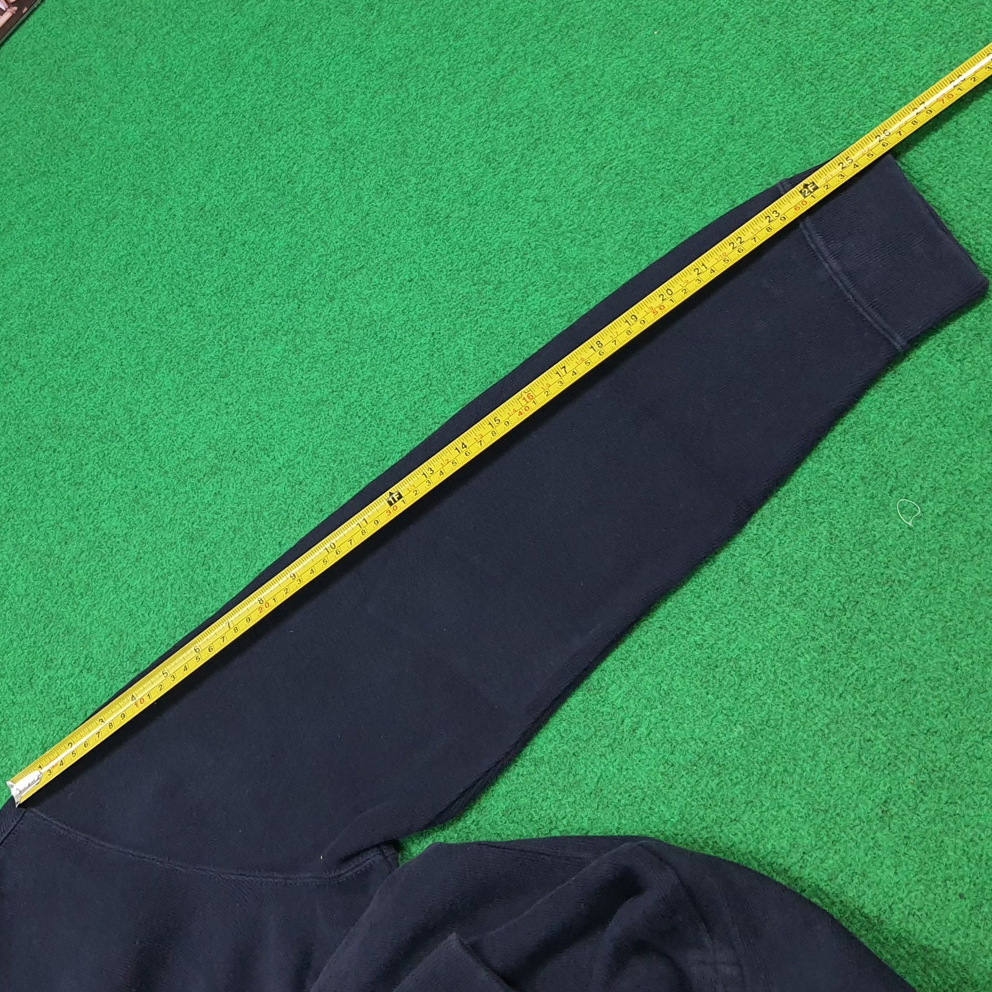 Polo Ralph Lauren Vintage Polo Ralph Lauren Quarter Zip Sweatshirt C288N24 Size US XL / EU 56 / 4 - 11 Thumbnail