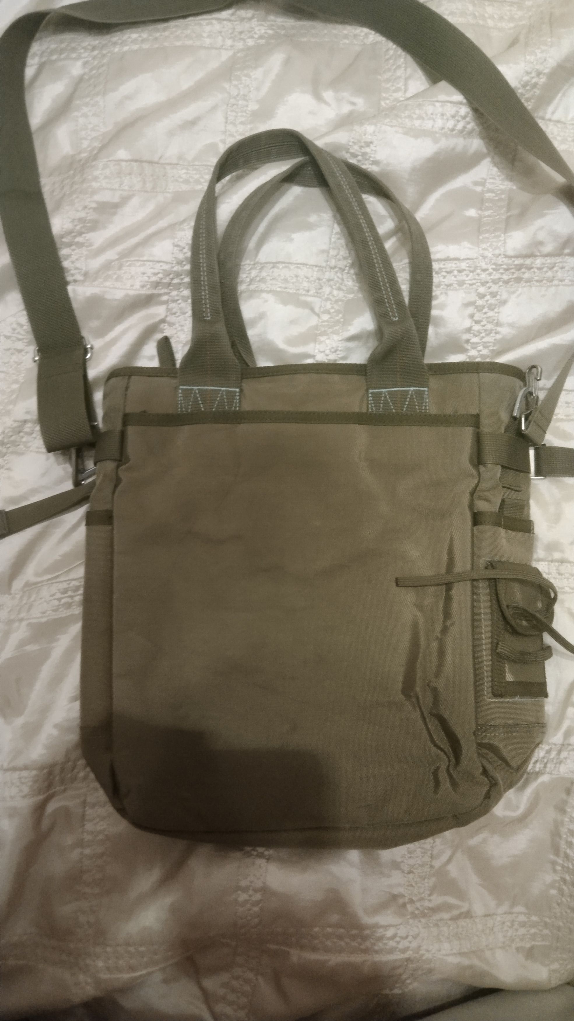 George Gina & Lucy george gina & lucy bag Size ONE SIZE - 3 Thumbnail