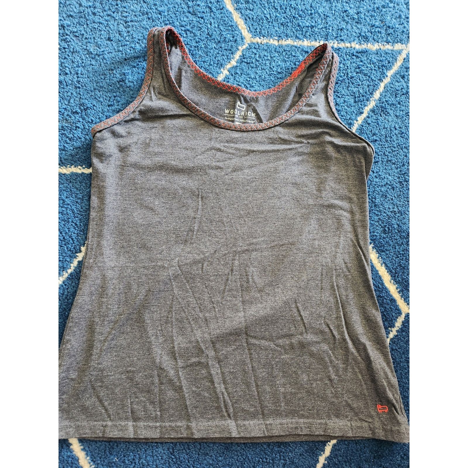 Other Wool Rich Women's Basic Tank Top M Size M / US 6-8 / IT 42-44 - 1 Thumbnail