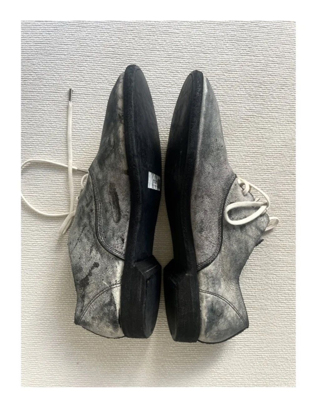 Guidi Guidi 110 unlined Size US 8.5 / EU 41-42 - 2 Thumbnail