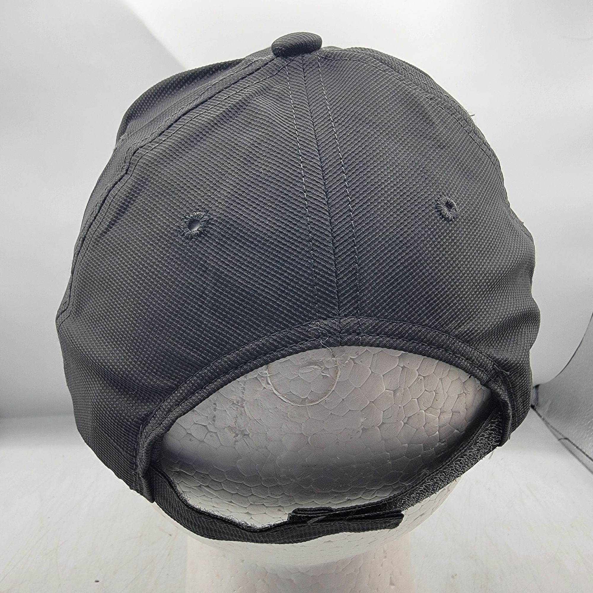 Other Drive Pink Adults Black Adjustable Baseball Hat Cap Lightwei Size ONE SIZE - 3 Thumbnail