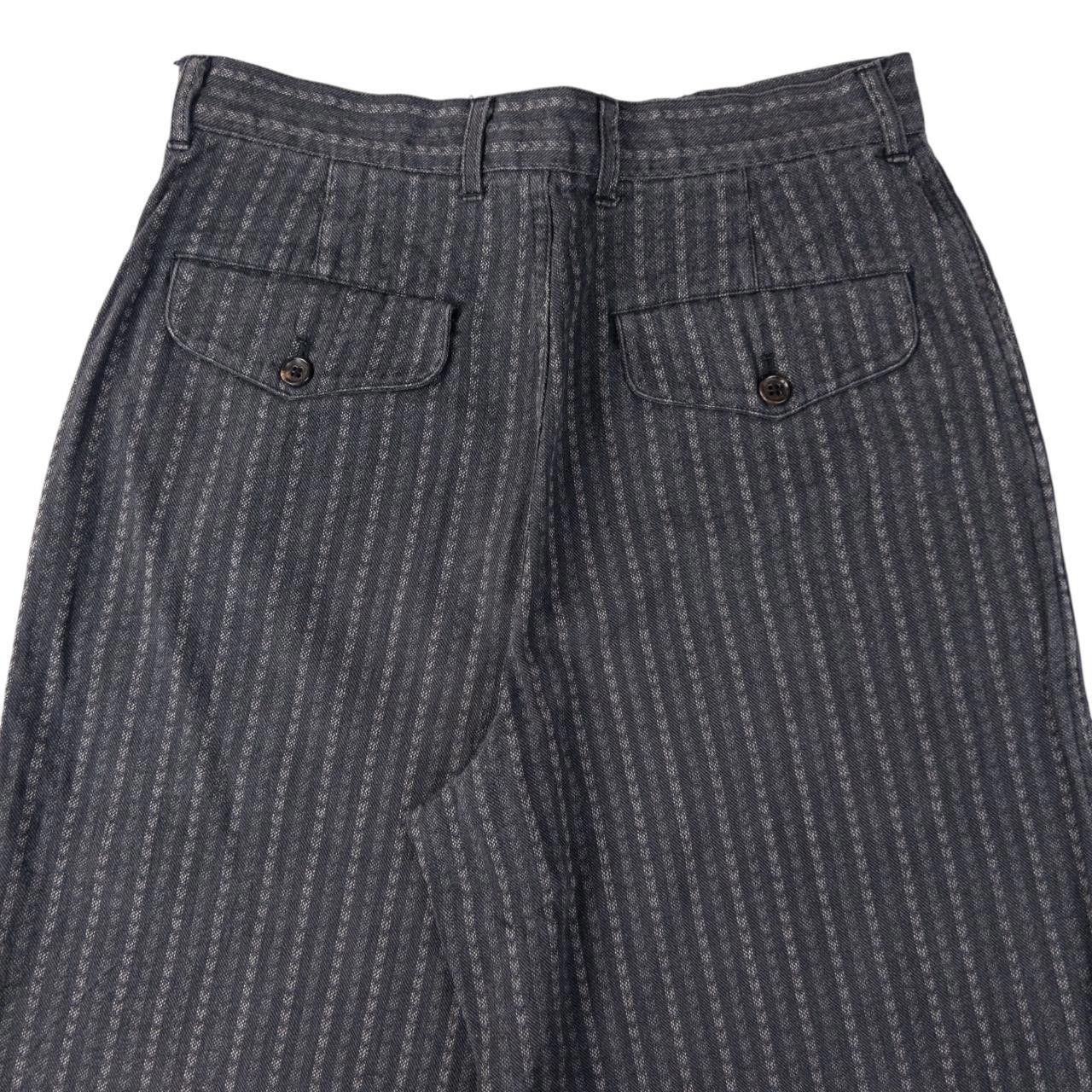 Comme des Garcons Vintage Comme Des Garçons HOMME Trousers Size M Size US 32 / EU 48 - 3 Thumbnail