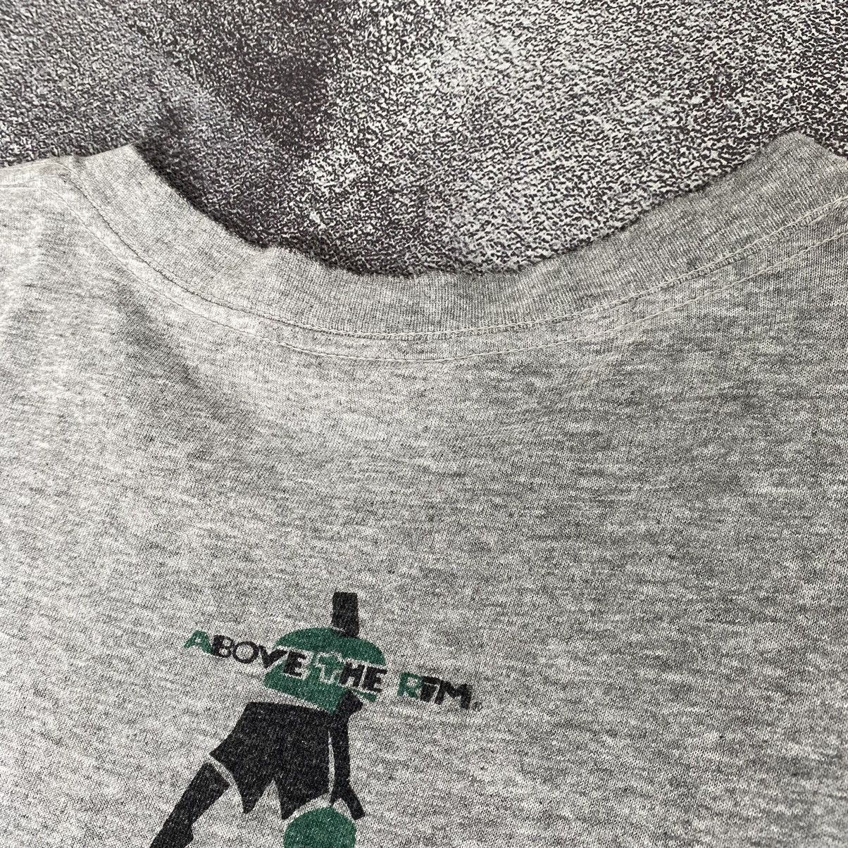 Reebok × Vintage Vintage Reebok Above The Rimp Tee Size US L / EU 52-54 / 3 - 9 Thumbnail
