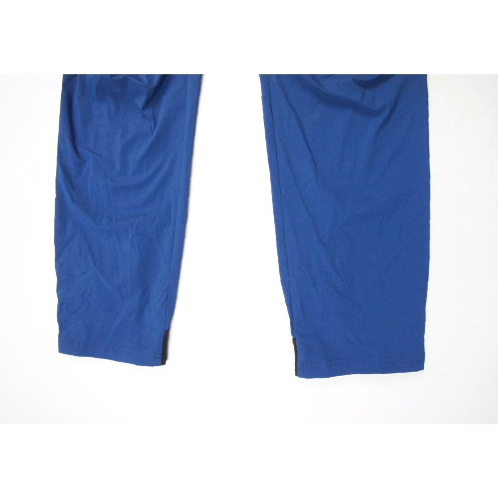 Oakley VINTAGE Oakley Men's Tapered Golf Pants Size 40 Casual Lightweight Blue Size US 40 / EU 56 - 5 Thumbnail