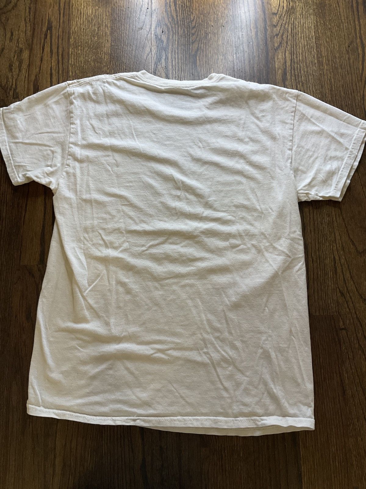 Other Baker skateboards piggy tshirt Size US M / EU 48-50 / 2 - 2 Thumbnail