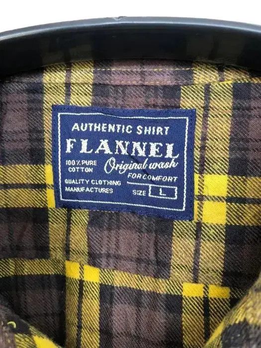 Japanese Brand Japanese Brand Uniqlo Plaid Tartan Flannel Shirt 👕 Size US L / EU 52-54 / 3 - 3 Thumbnail