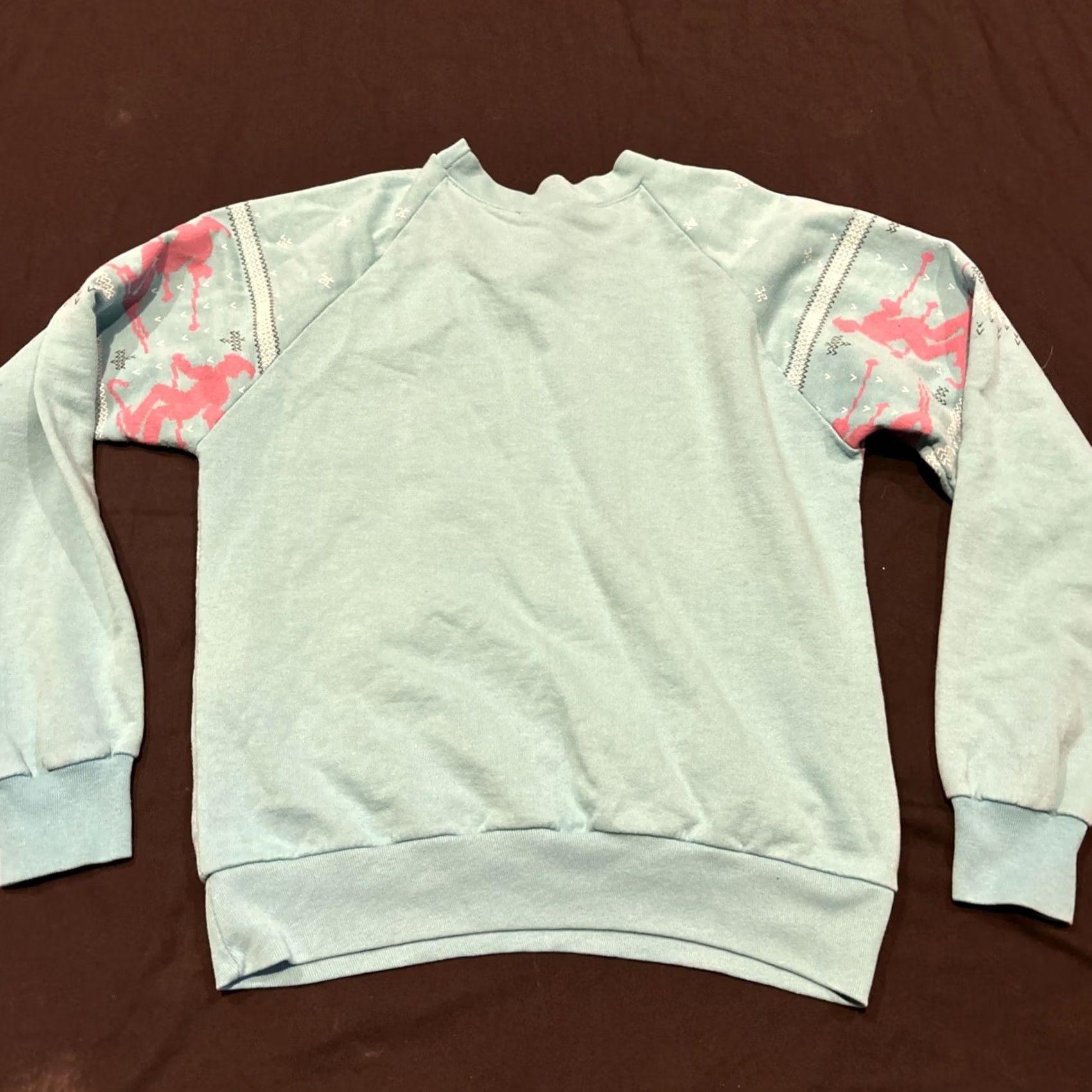 Vintage Item Specifications: Brand: Nike Size M / US 6-8 / IT 42-44 - 3 Thumbnail
