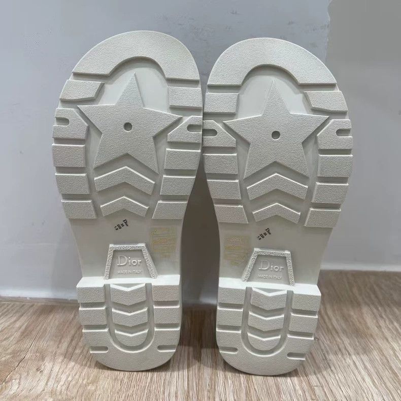 Dior Dior Thick-2505 Size US 5 / EU 37 - 7 Thumbnail