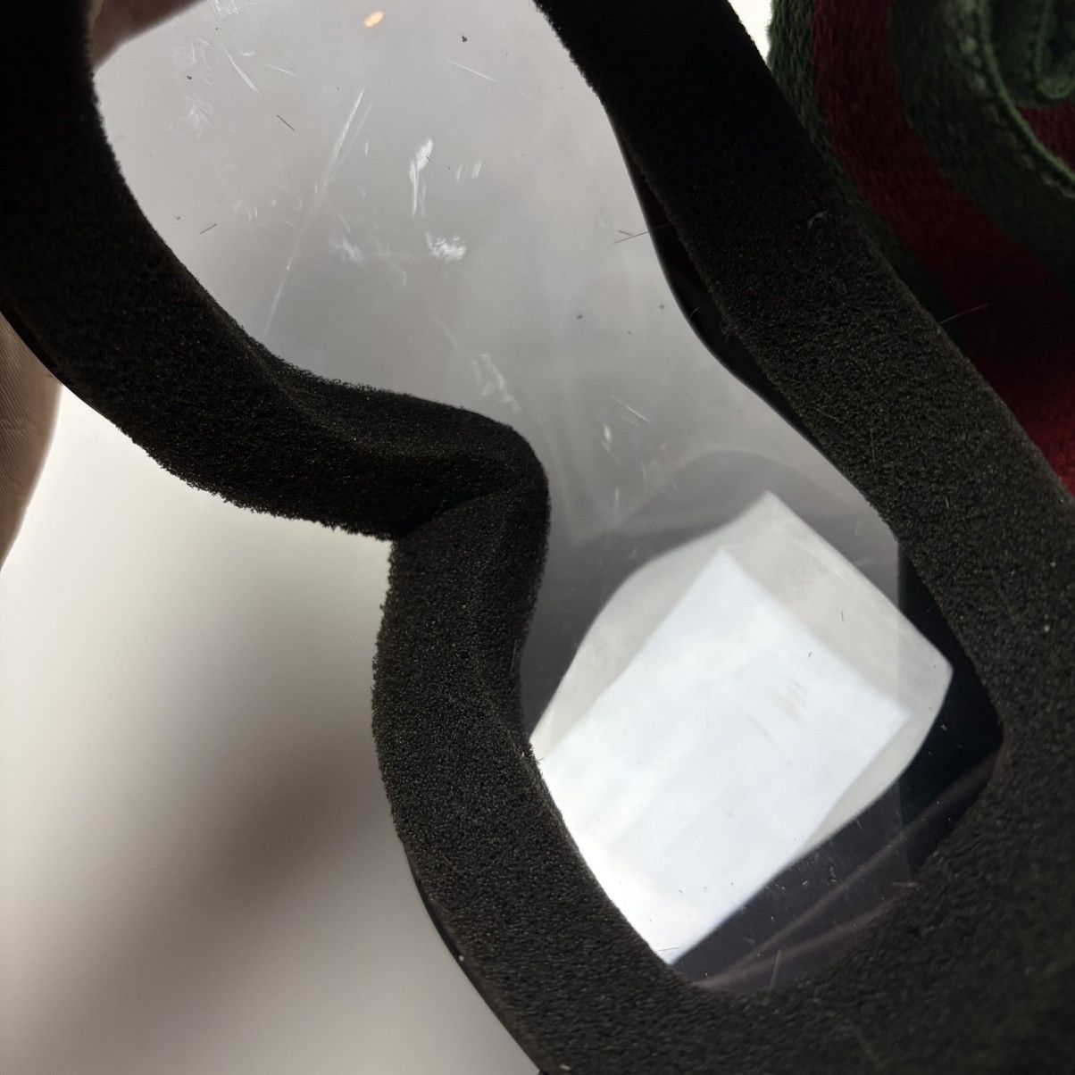 Gucci Gucci Cheef Keef Ski-Googles Size ONE SIZE - 8 Thumbnail