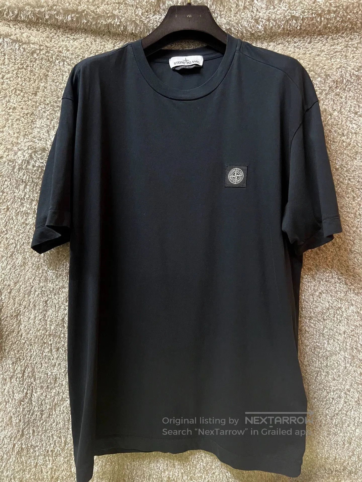 Stone Island Stone Island Men's Casual Short. Size US XL / EU 56 / 4 - 1 Thumbnail