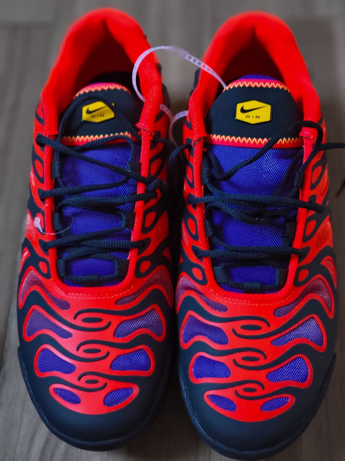 Nike Nike Air Max Plus Drift All Day Size US 10 / EU 43 - 7 Thumbnail