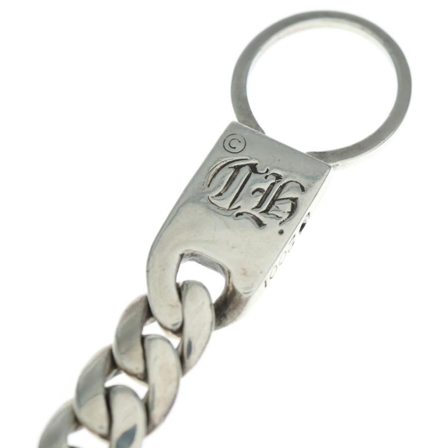 Chrome Hearts Chrome Hearts Hollywood key ring wallet Chain Size ONE SIZE - 5 Thumbnail