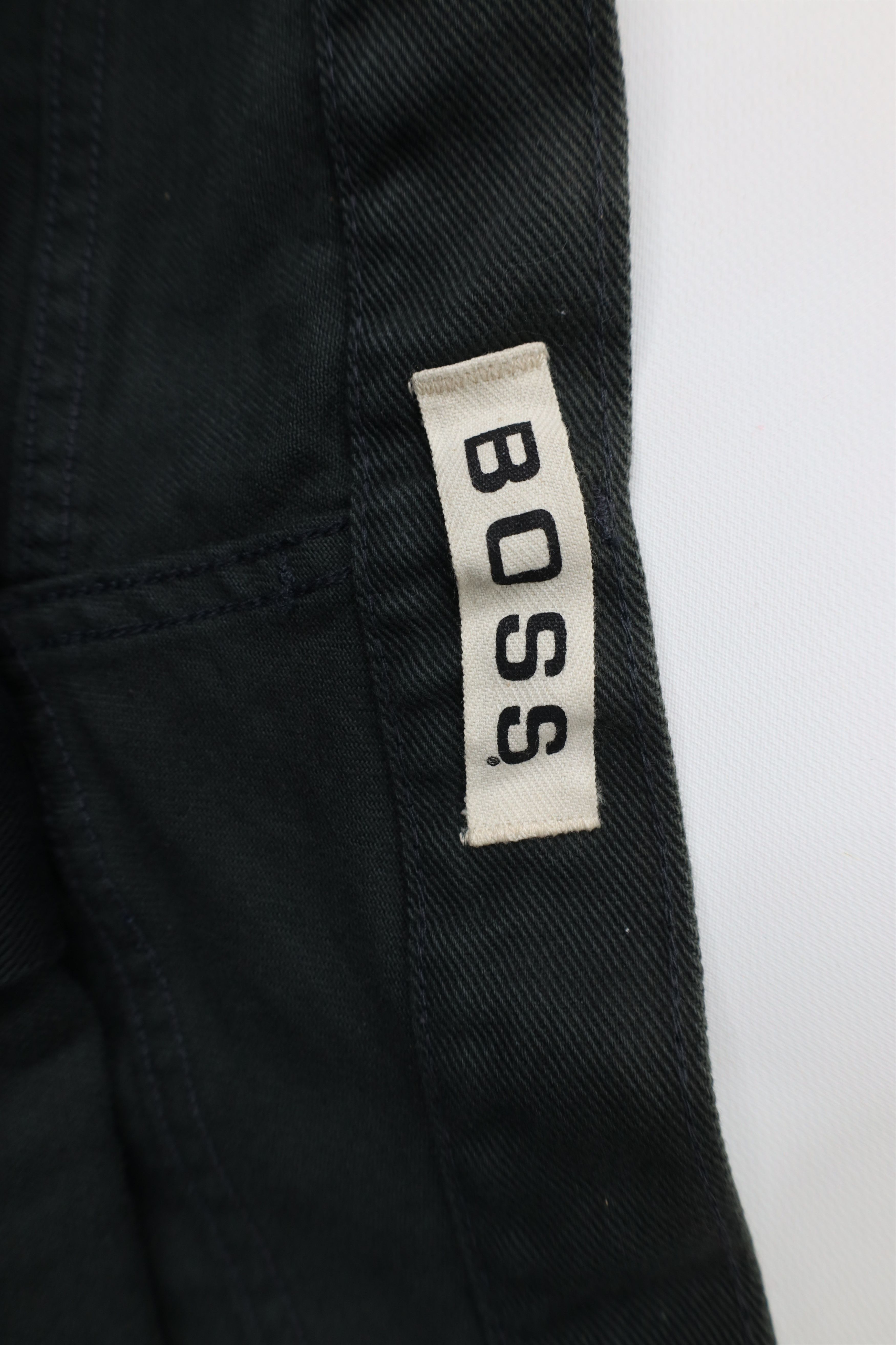 Vintage Deadstock Vintage 90s Boss Wide Leg Skateboard Jeans USA Size US 40 / EU 56 - 8 Thumbnail
