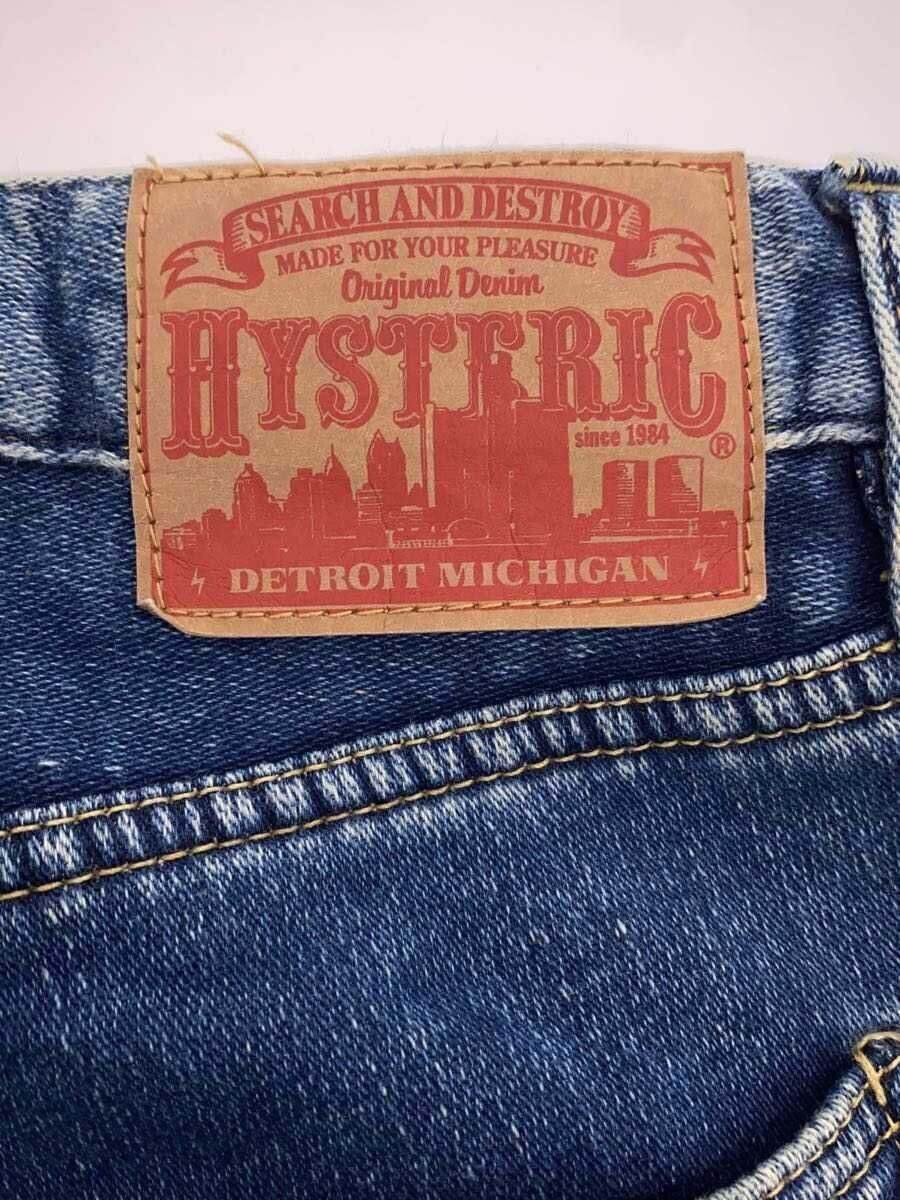 Hysteric Glamour Studded Jeans Size US 34 / EU 50 - 4 Thumbnail