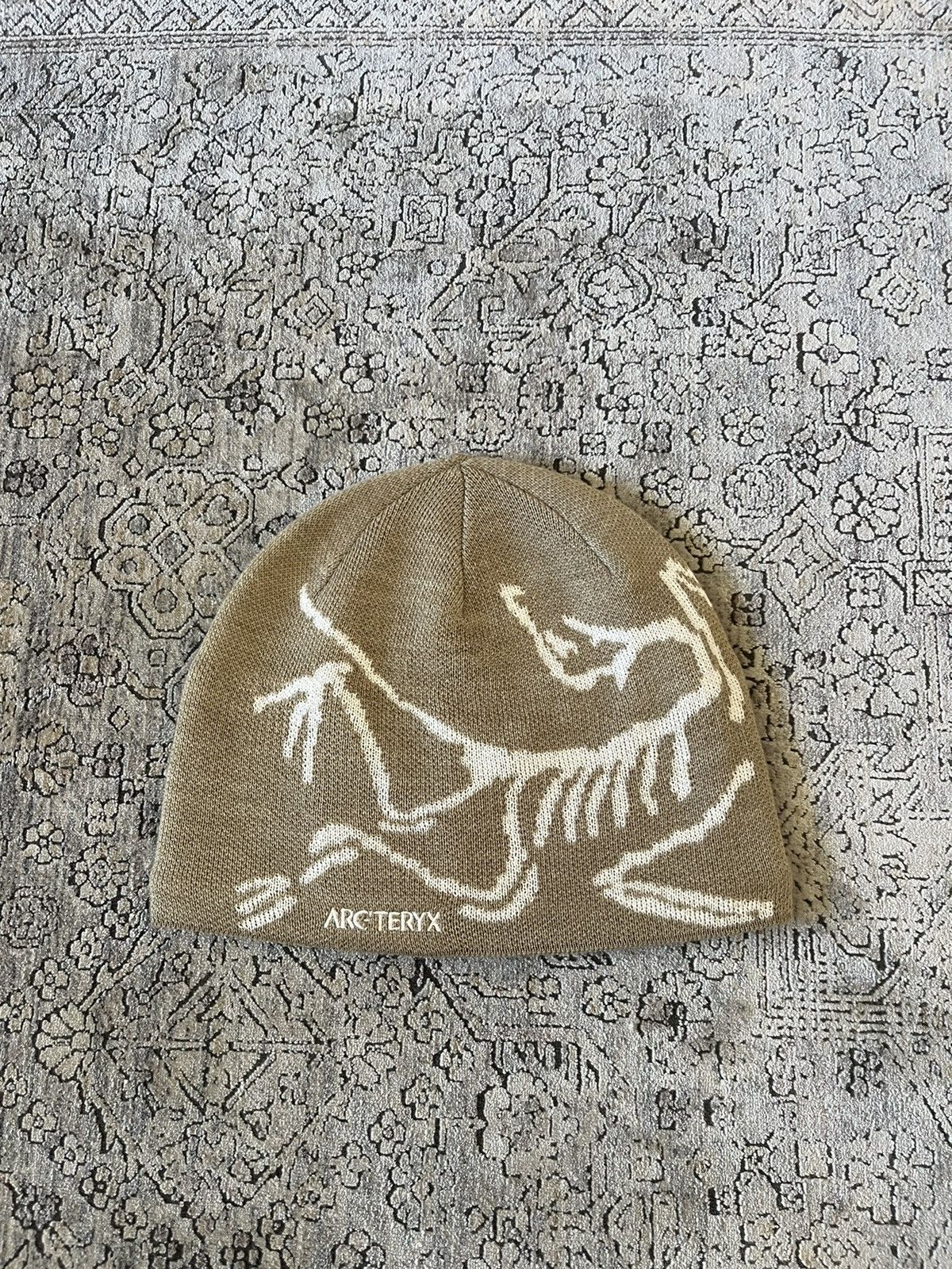 Arc'teryx Bird Head Toque - Edziza/Relic