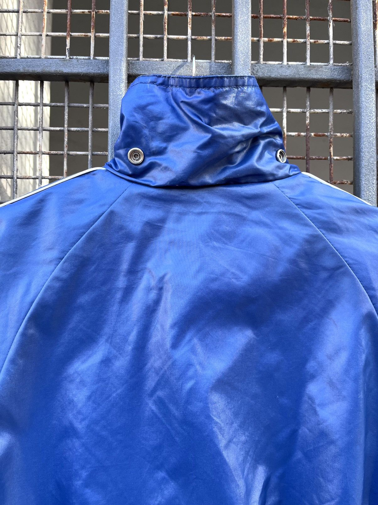 Vintage Men’s Windbreaker Size US M / EU 48-50 / 2 - 4 Thumbnail