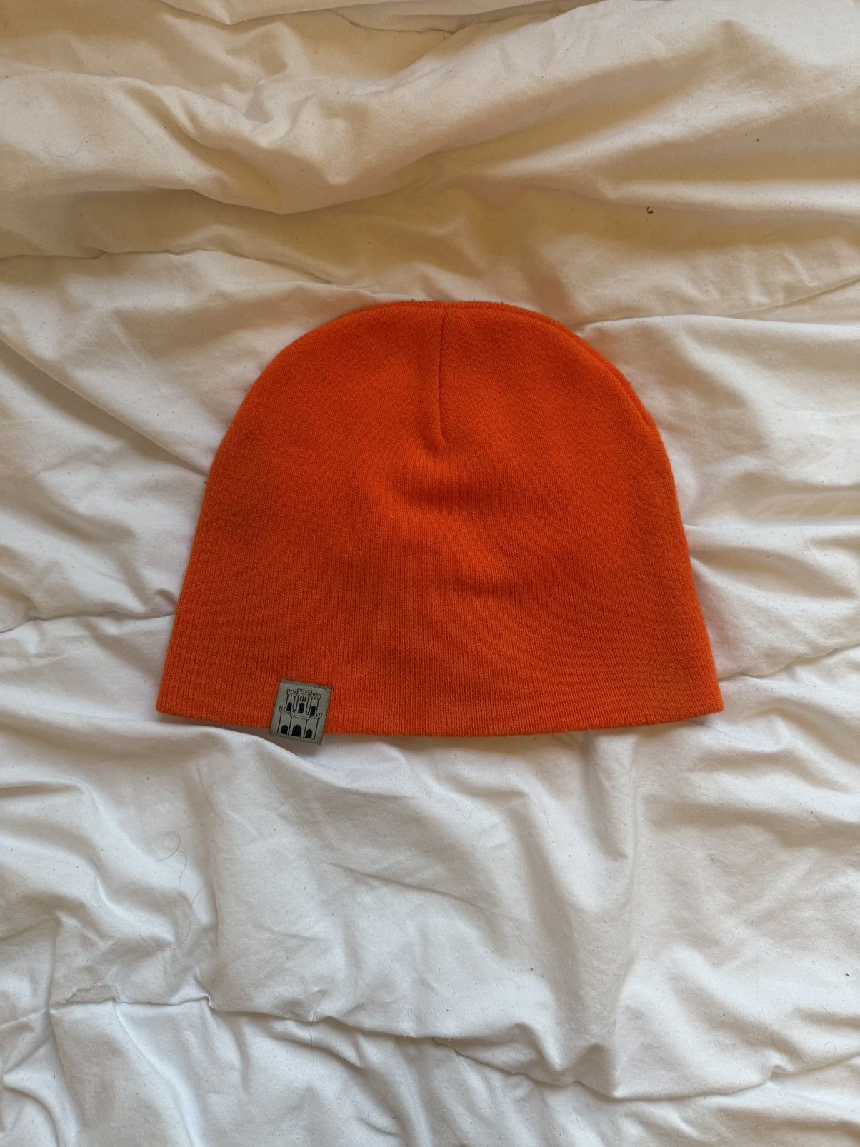Drain Gang × Sad Boys Trash island beanie Size ONE SIZE - 2 Thumbnail