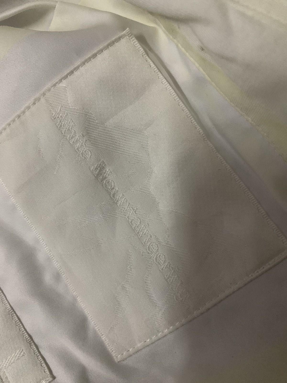 White Mountaineering 🔥White Mountaineering Military Tactical Jacket Size US L / EU 52-54 / 3 - 6 Thumbnail