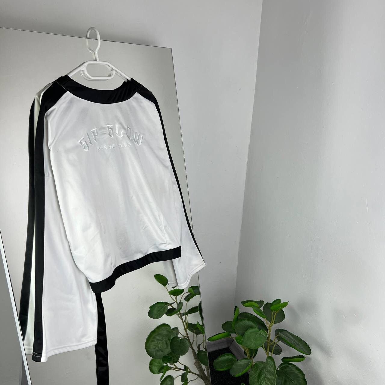 Japanese Brand Ace Tee & H&M Kimono Japanese Boxy Fit Size M / US 6-8 / IT 42-44 - 3 Thumbnail
