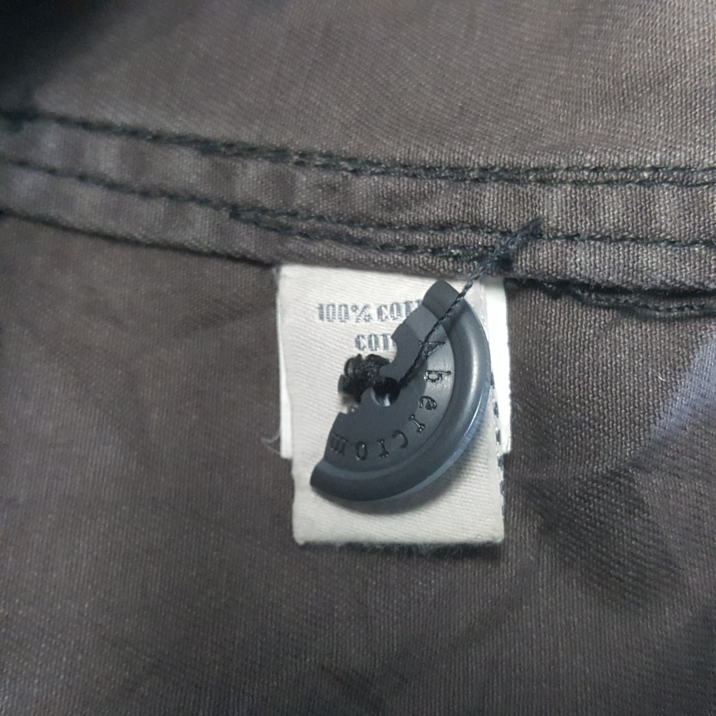 Abercrombie & Fitch Vintage Abercrombie & Fitch Sentinel Jacket C316N16 Size US S / EU 44-46 / 1 - 9 Thumbnail