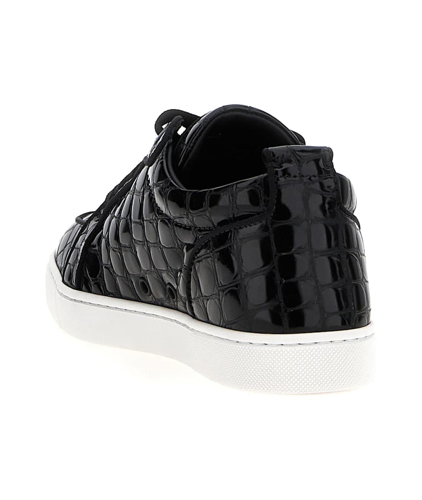 Christian Louboutin Christian Louboutin Rantulow Sneakers Size US 8 / EU 41 - 3 Thumbnail