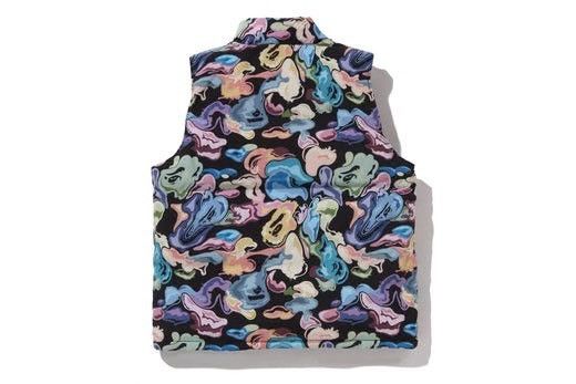 Bape Bape Reversible Vest Size ONE SIZE - 2 Thumbnail