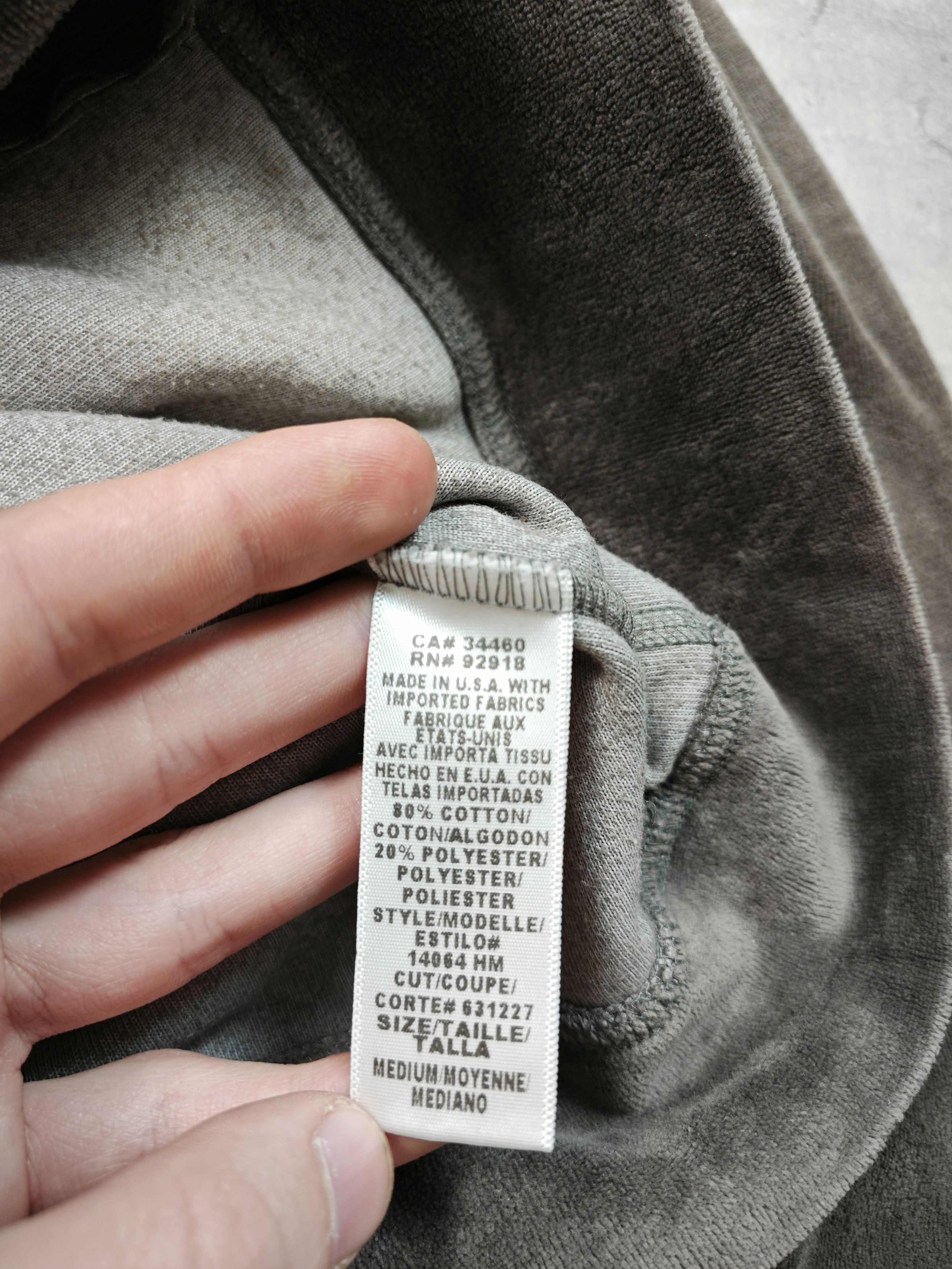 Juicy Couture Juisy Couture zip up hoodie Size M / US 6-8 / IT 42-44 - 5 Thumbnail