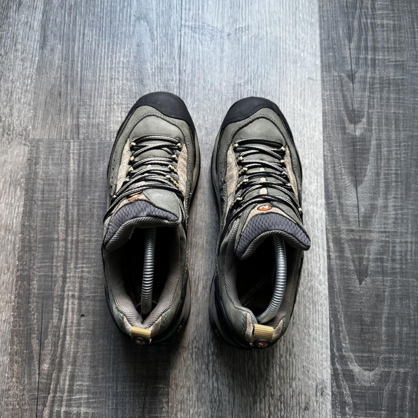 Merrell MERRELL • GORE-TEX® Reflex II (7M) Size US 7 / EU 40 - 10 Thumbnail