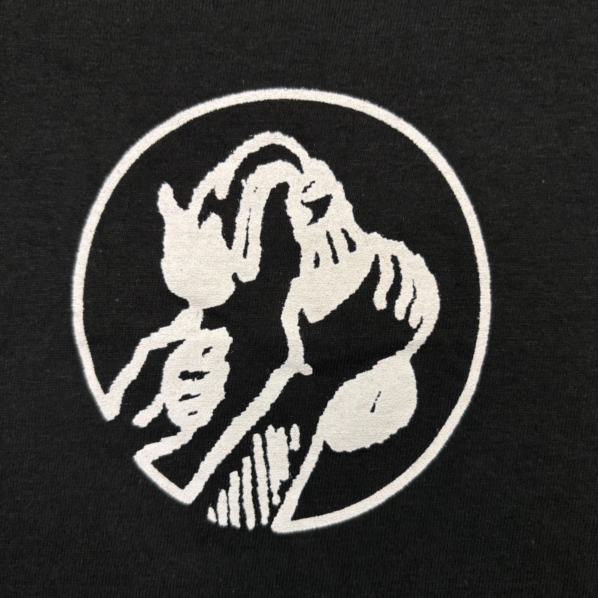 Rage Against The Machine Rage Against the Machine Evil Empire Nu Metal Band Tee L Size US L / EU 52-54 / 3 - 4 Thumbnail