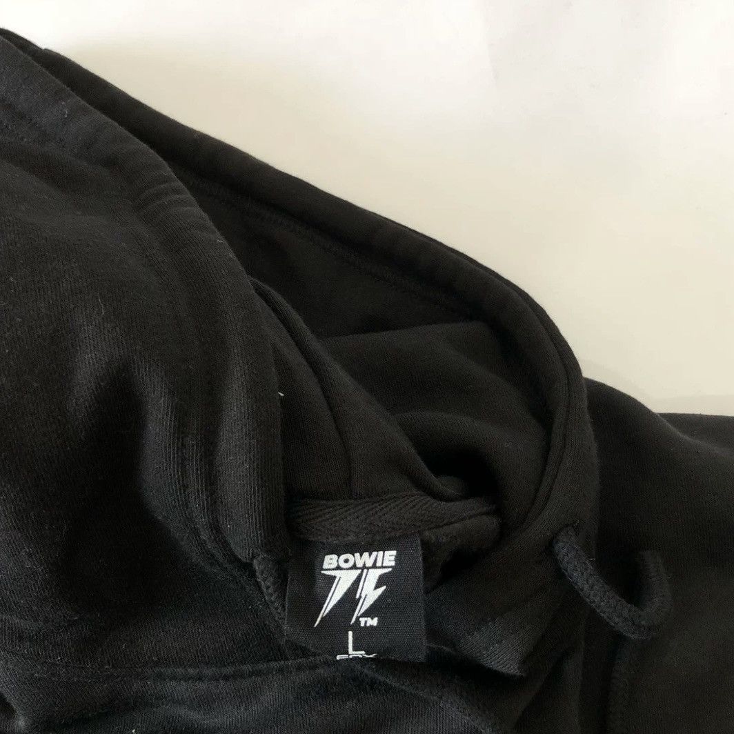 Other Bowie Brand new Hoodie Size US L / EU 52-54 / 3 - 2 Thumbnail