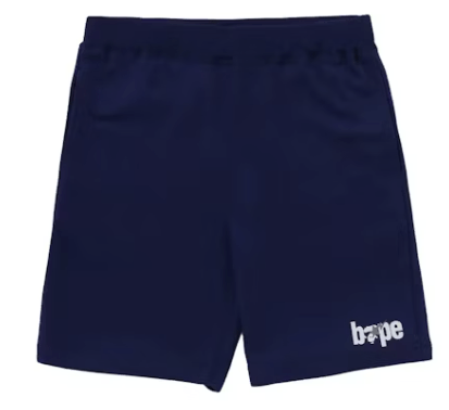 Bape BAPE 2023 Summer premium Shorts Size US 34 / EU 50 - 1 Thumbnail