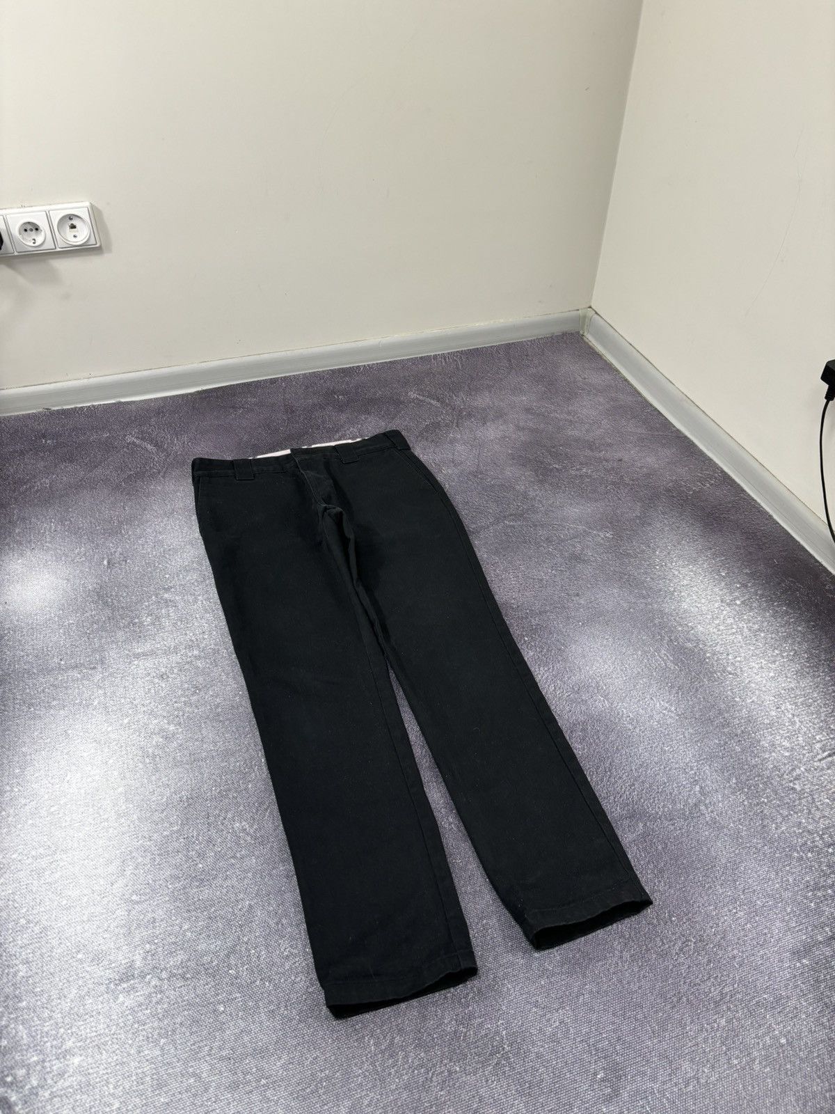 Dickies Vintage Dickies 874 Slim Fit Men’s Skate Hype Chino Pants Size US 30 / EU 46 - 10 Thumbnail