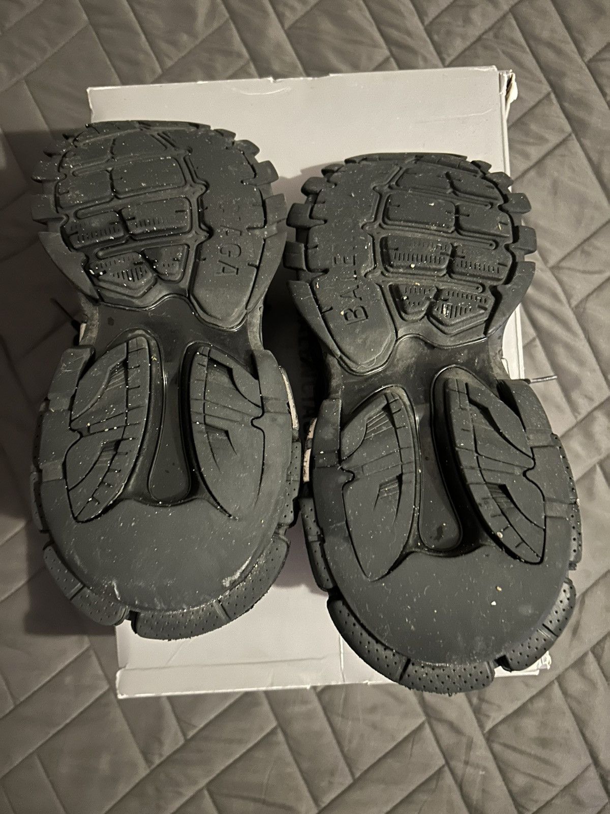 Balenciaga Balenciaga Track 2 Size US 9 / EU 42 - 7 Thumbnail