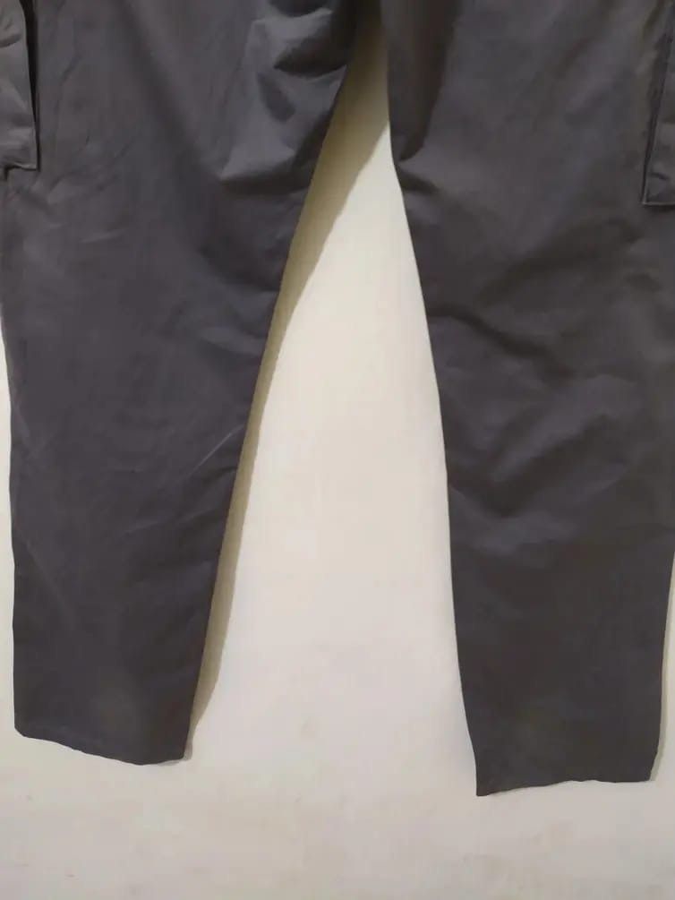 Hysteric Glamour HYSTERIC GLAMOUR Cargo Skinny pants Size US 29 - 8 Thumbnail