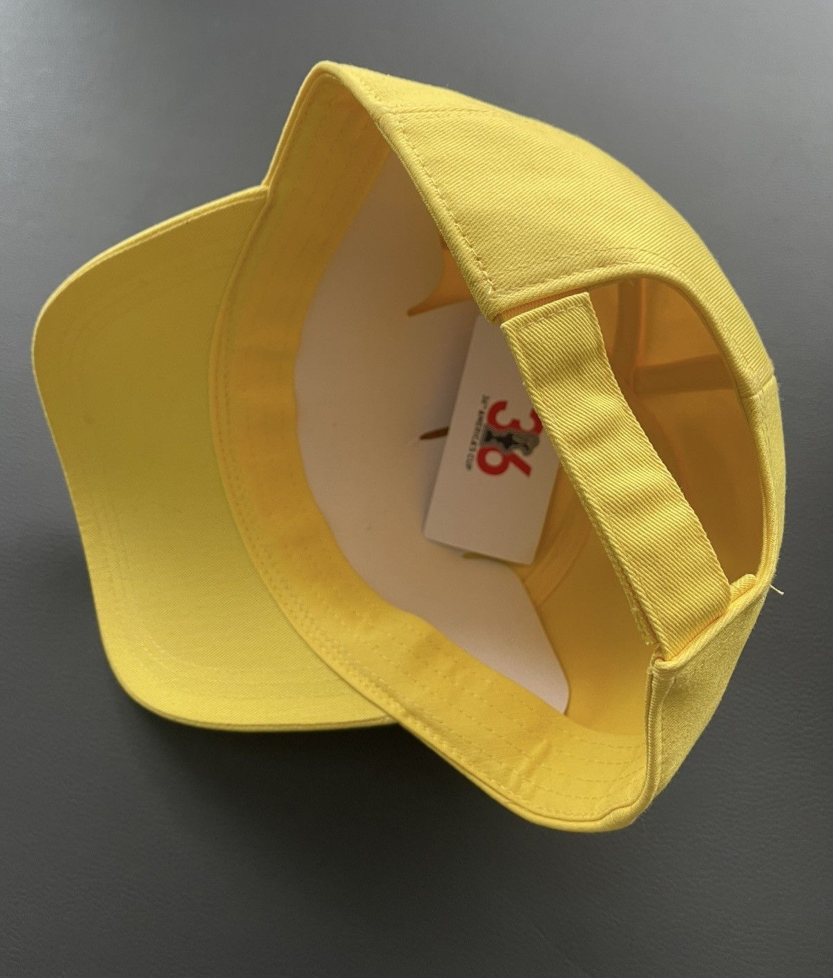 Prada Prada Special Edition 36th America’s Cup Hat Brand New Rare Size ONE SIZE - 6 Thumbnail