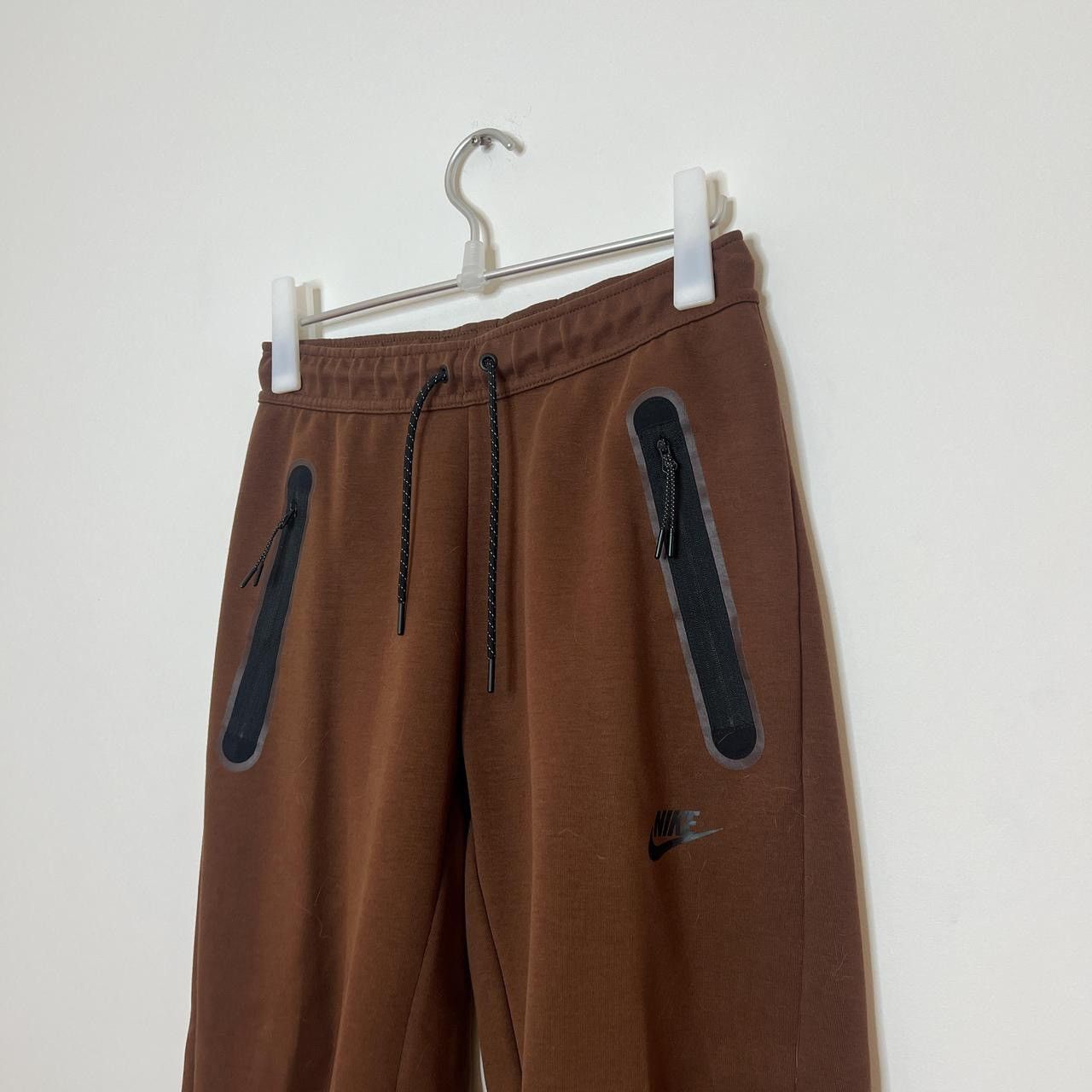 Nike nike tech fleece loose sweatpants Size US 30 / EU 46 - 2 Thumbnail