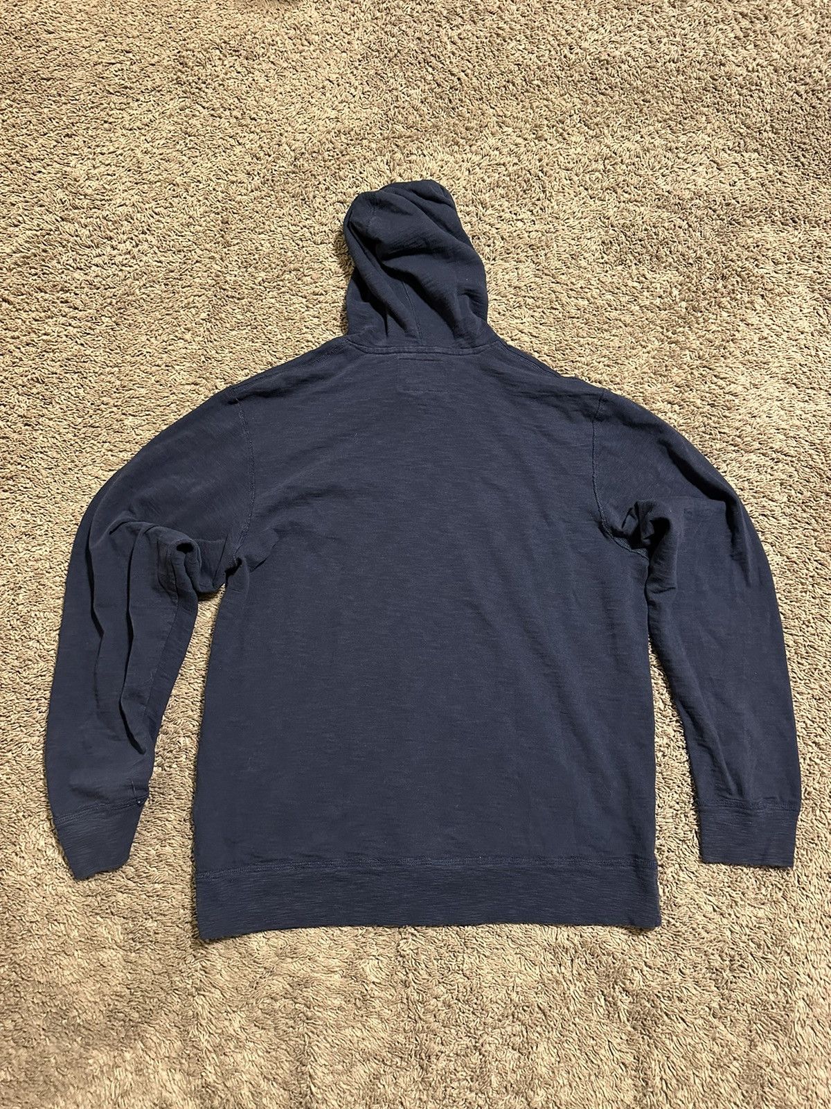 NFL × Vintage Vintage NFL New England Patriots hoodie size XL Size US XL / EU 56 / 4 - 6 Thumbnail