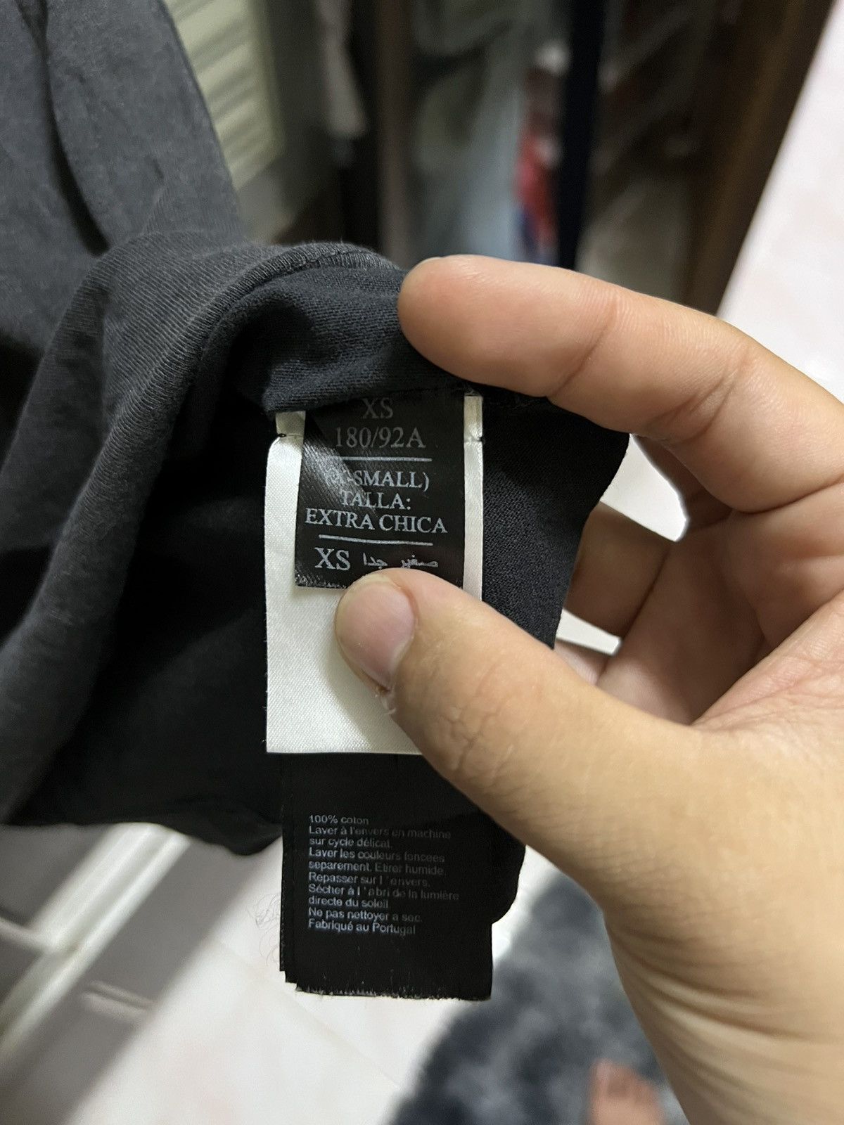 Allsaints ALLSAINTS Size US L / EU 52-54 / 3 - 6 Thumbnail