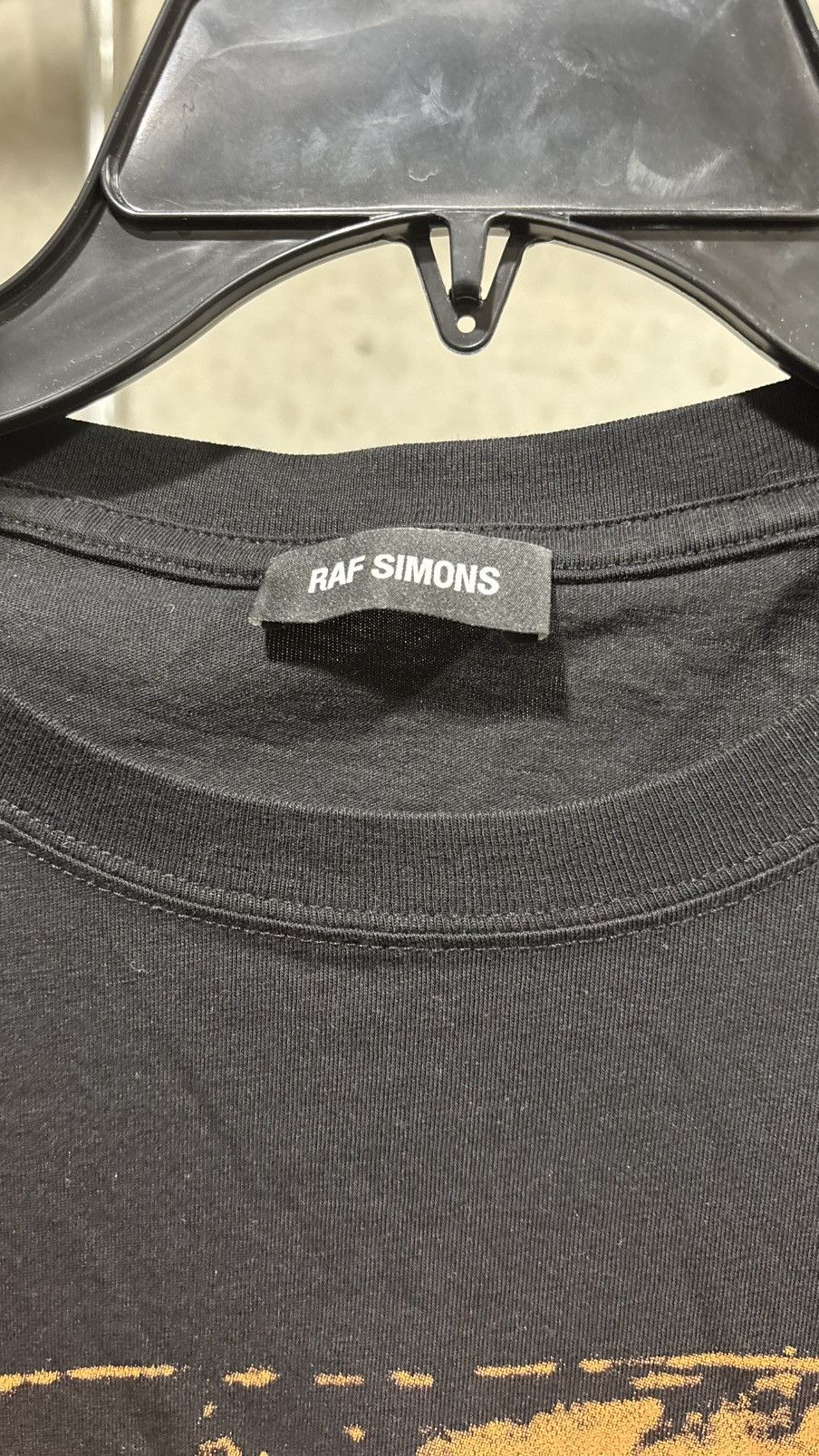 Raf Simons Raf Simons Garden of Eden Size US L / EU 52-54 / 3 - 5 Thumbnail