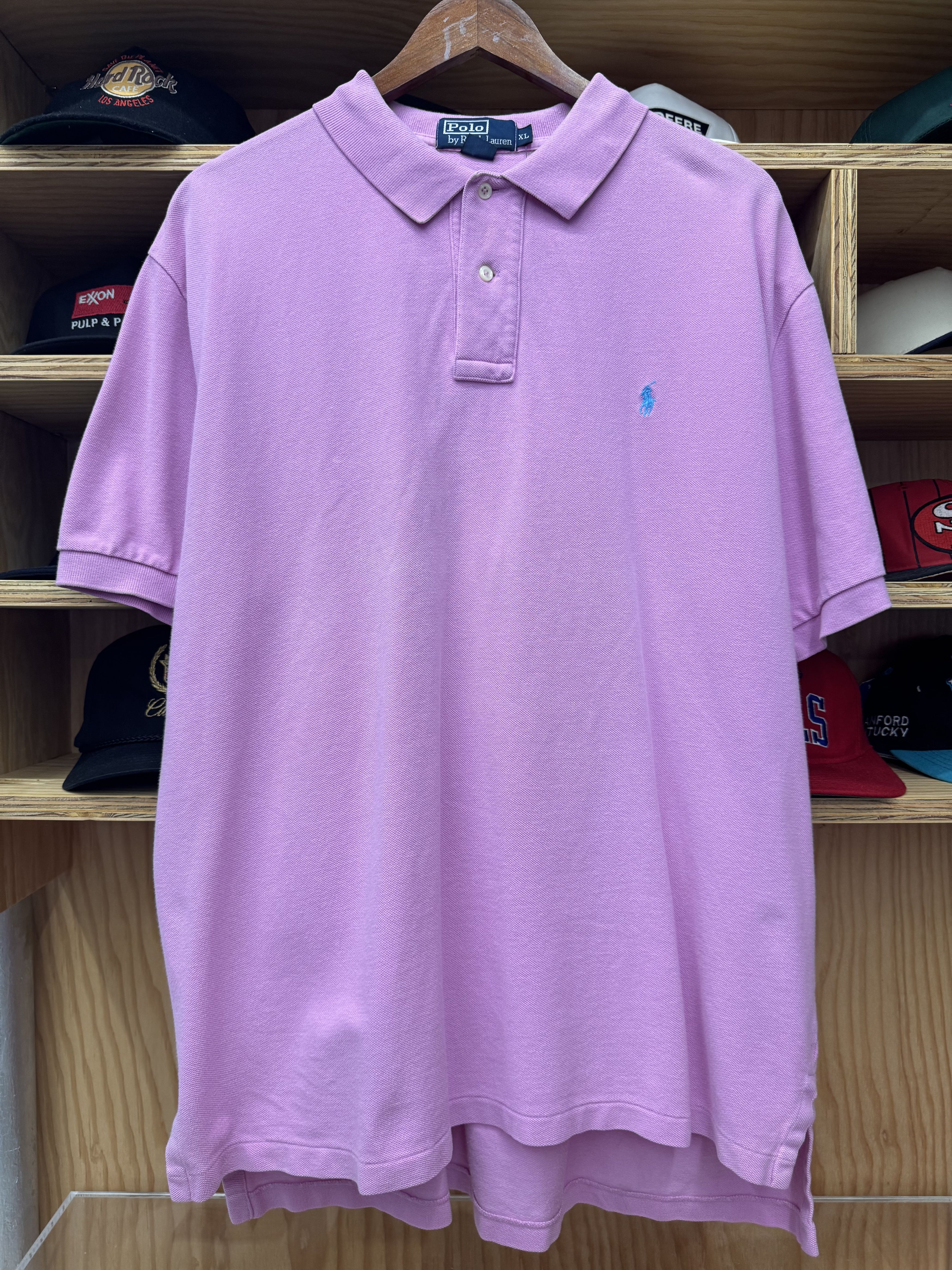 Polo Ralph Lauren Polo by Ralph Lauren Polo Size US XL / EU 56 / 4 - 1 Thumbnail