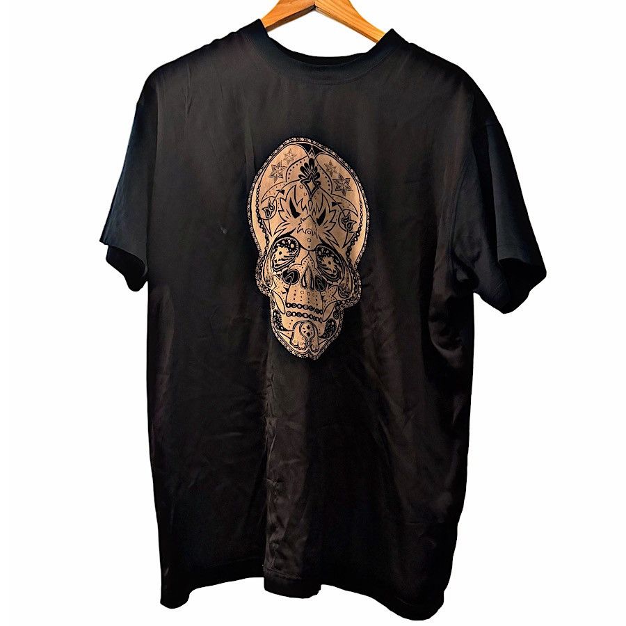 Givenchy Givenchy Tisci 09 SS Silk Tee Size US S / EU 44-46 / 1 - 1 Thumbnail