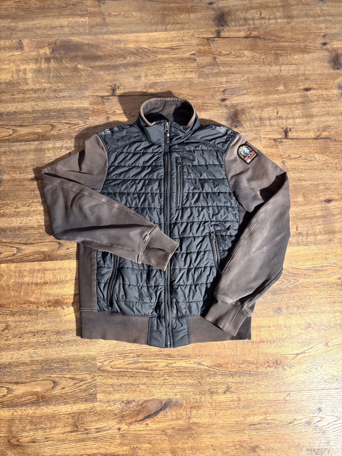Parajumpers Parajumpers Fleece Jacket Size US S / EU 44-46 / 1 - 1 Thumbnail