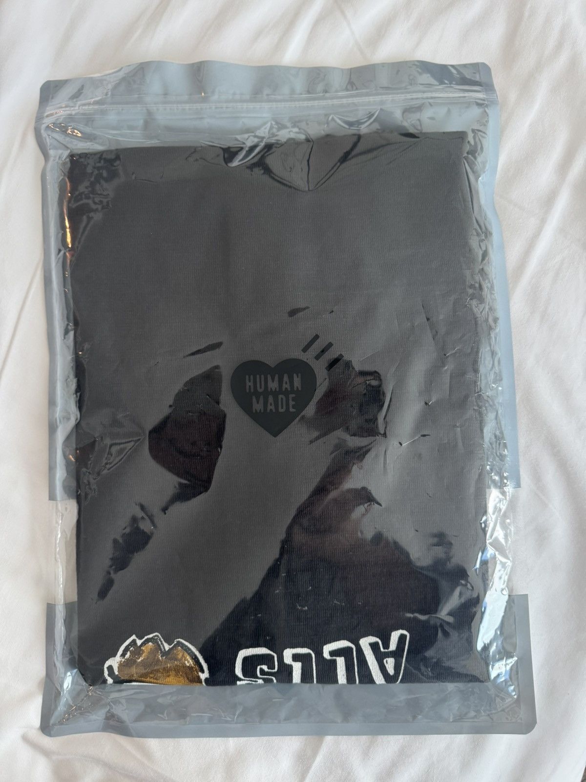 Human Made Human Made Duck Tee Nigo New Size US L / EU 52-54 / 3 - 3 Thumbnail