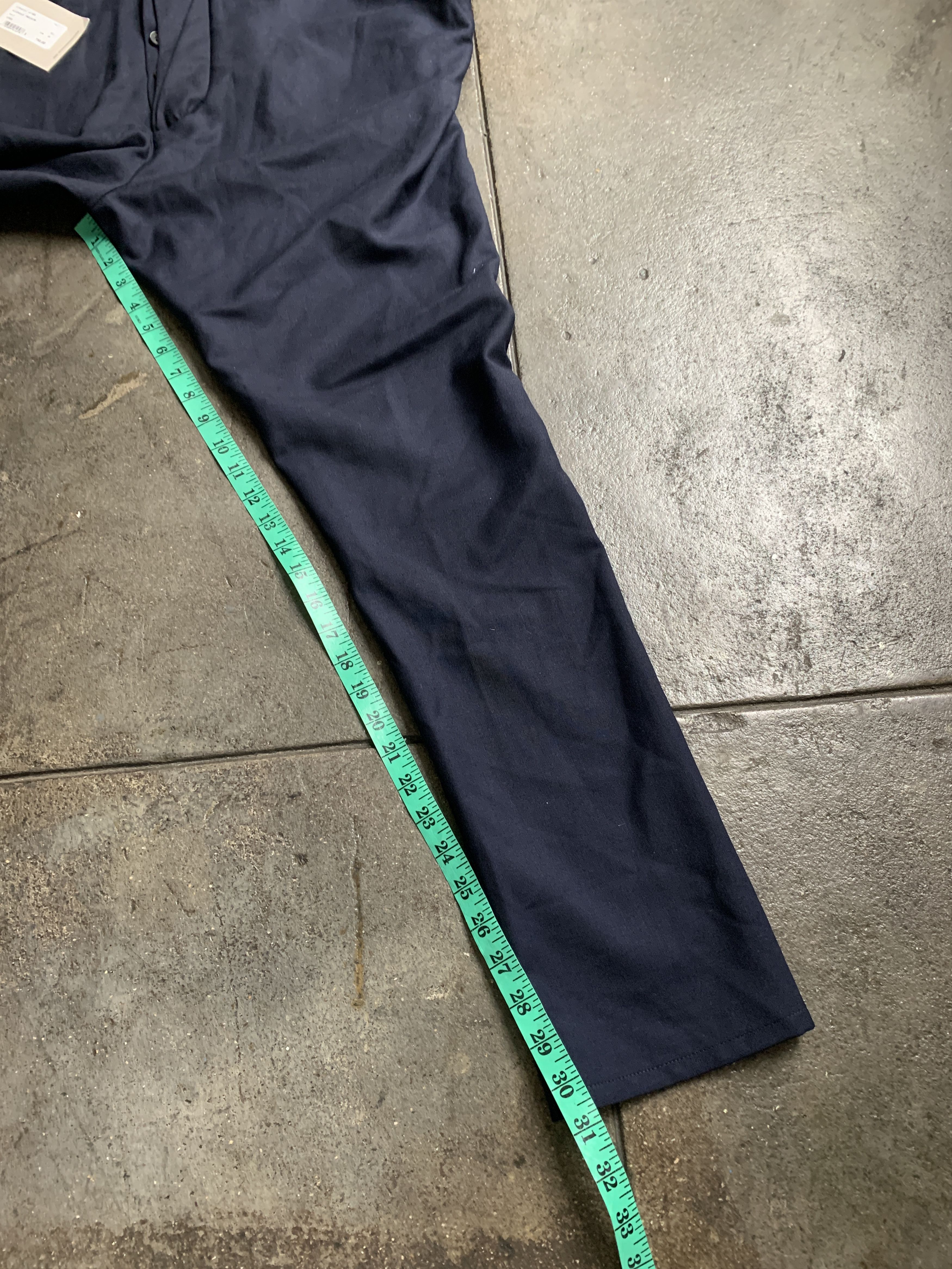 Vivienne Westwood Brand New 2017 Multi Fabric 730$ Alcoholic Trousers Size US 30 / EU 46 - 13 Thumbnail
