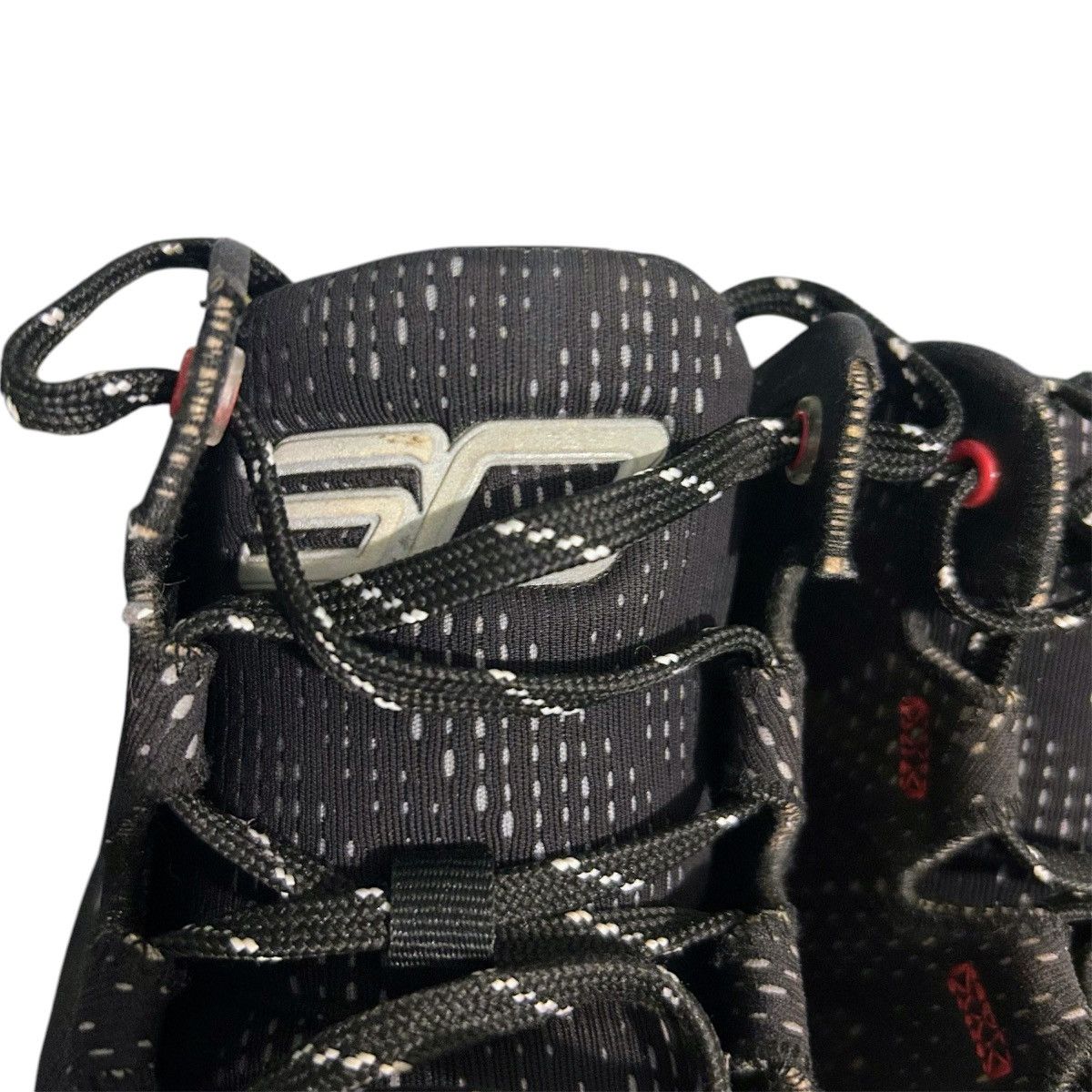 Under Armour Under Armour Curry 2 Suit and Tie Sneakers Men’s 13 Size US 13 / EU 46 - 8 Thumbnail