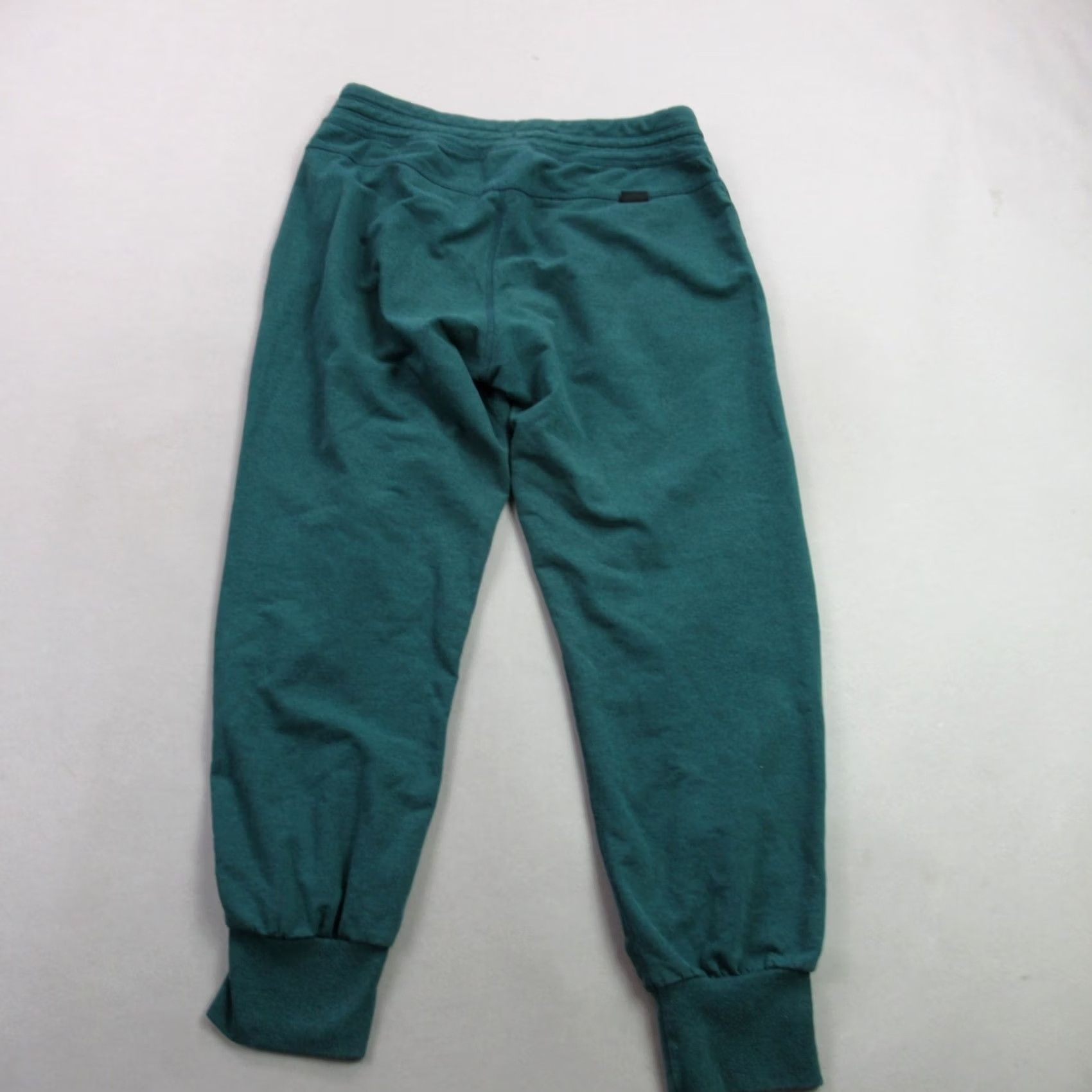 Patagonia Patagonia Pants Womens XS Activewear Green Workout Lightweight Outdoors Pants Size 26" / US 2 / IT 38 - 5 Thumbnail