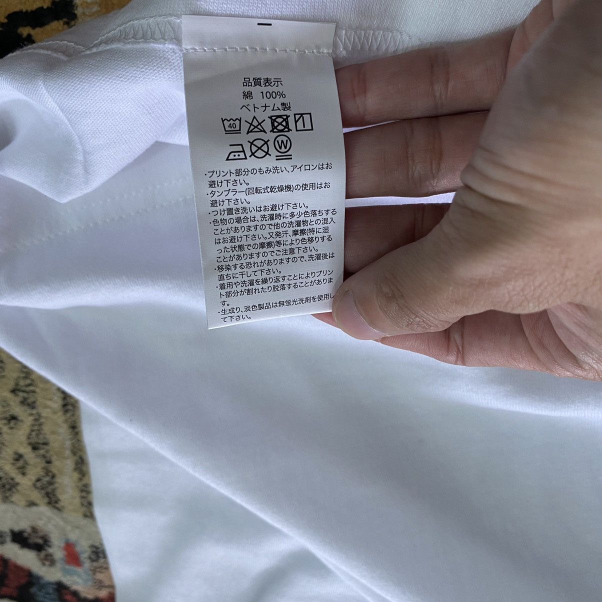 Anime × Vintage Akira Anime New❗️ Size US XL / EU 56 / 4 - 9 Thumbnail