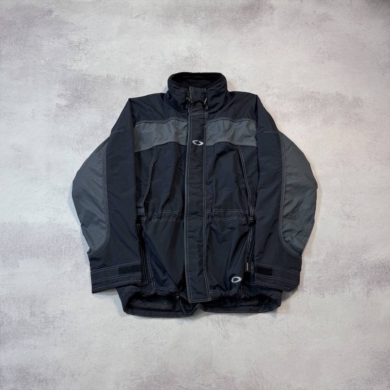 Oakley Oakley Software Technical Outdoor Jacket Vintage Y2K | Grailed
