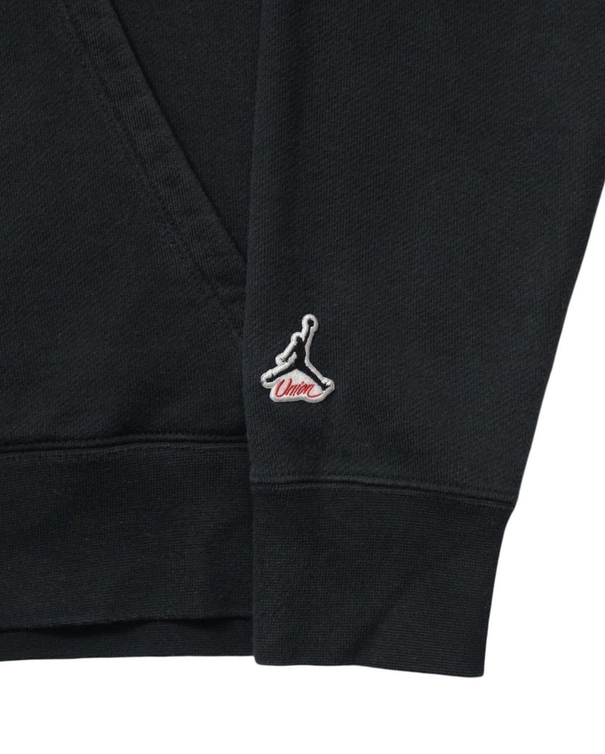 Jordan Brand × Union LA FW20 AIR JORDAN X UNION FLYING HOODIE Size US XS / EU 42 / 0 - 3 Thumbnail